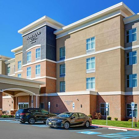 Homewood Suites By Hilton Edison Woodbridge, Nj Esterno foto