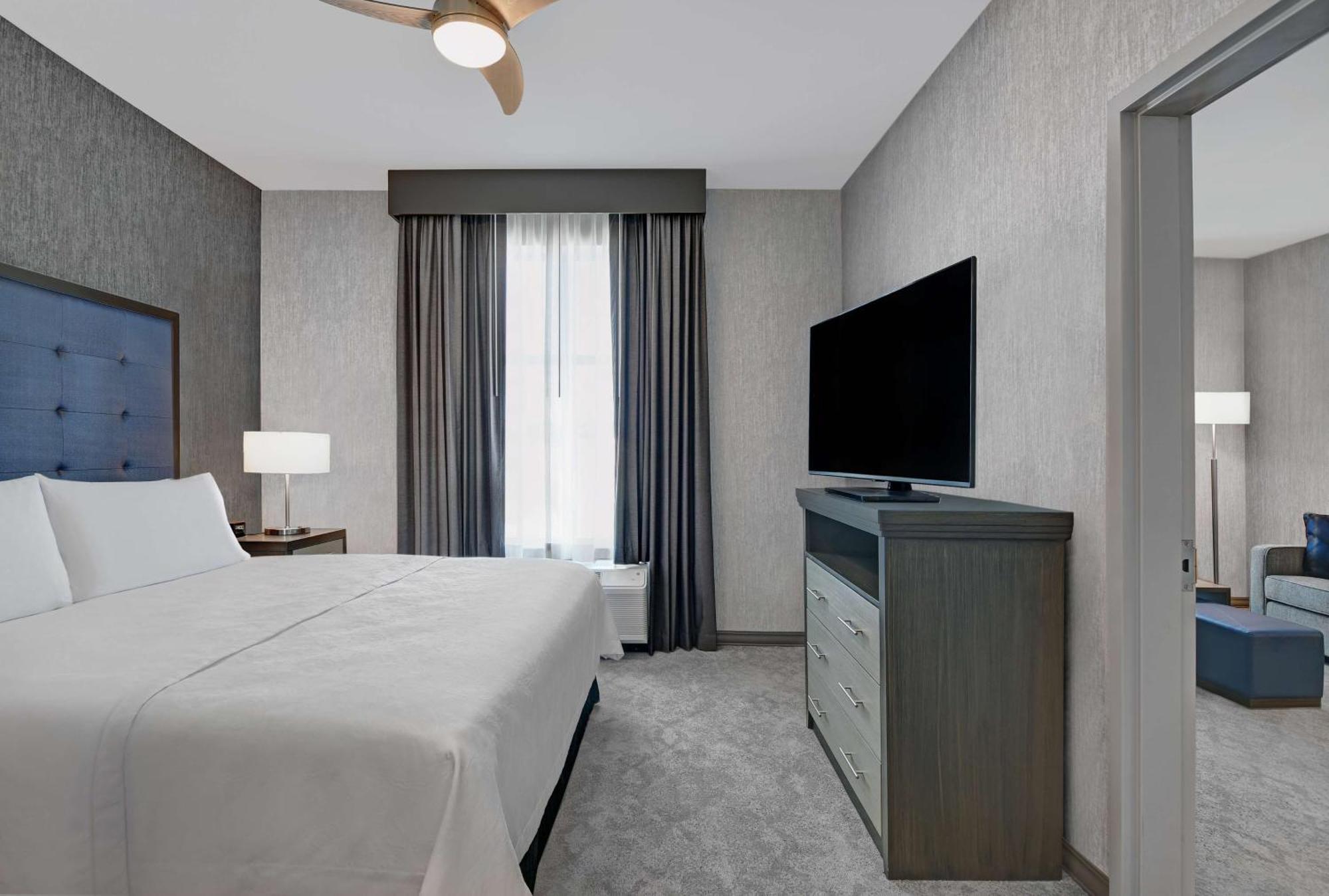 Homewood Suites By Hilton Edison Woodbridge, Nj Esterno foto