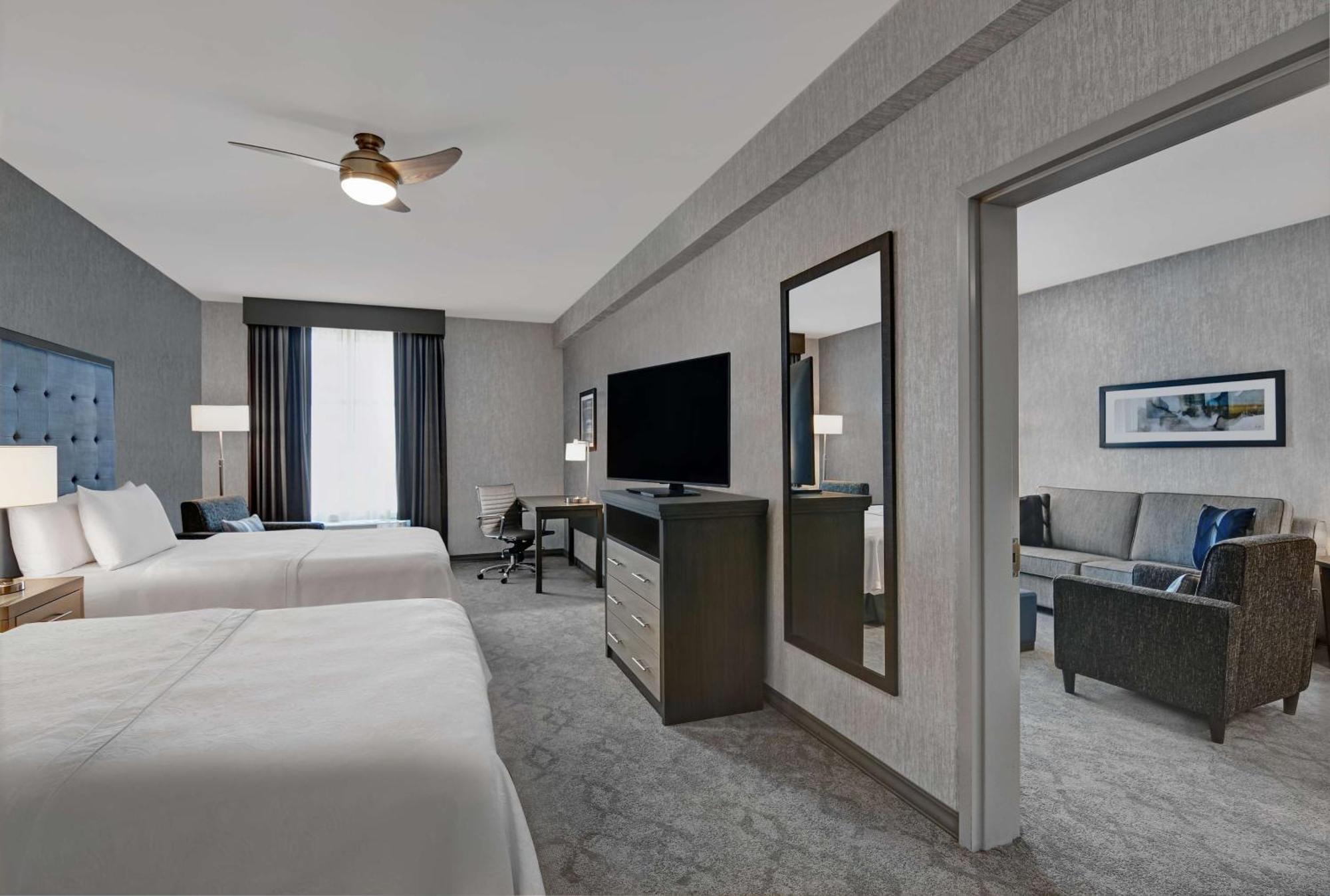 Homewood Suites By Hilton Edison Woodbridge, Nj Esterno foto