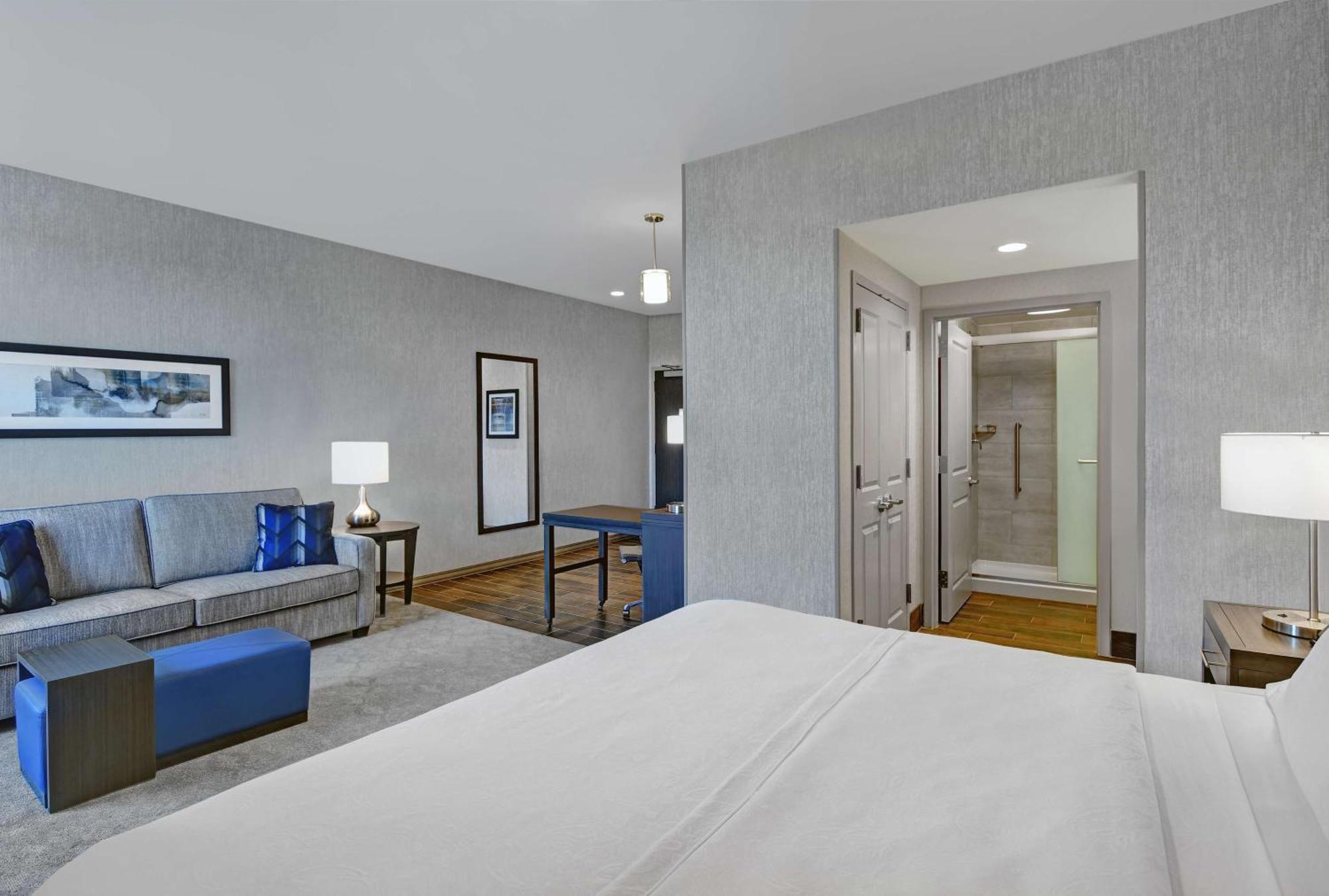 Homewood Suites By Hilton Edison Woodbridge, Nj Esterno foto