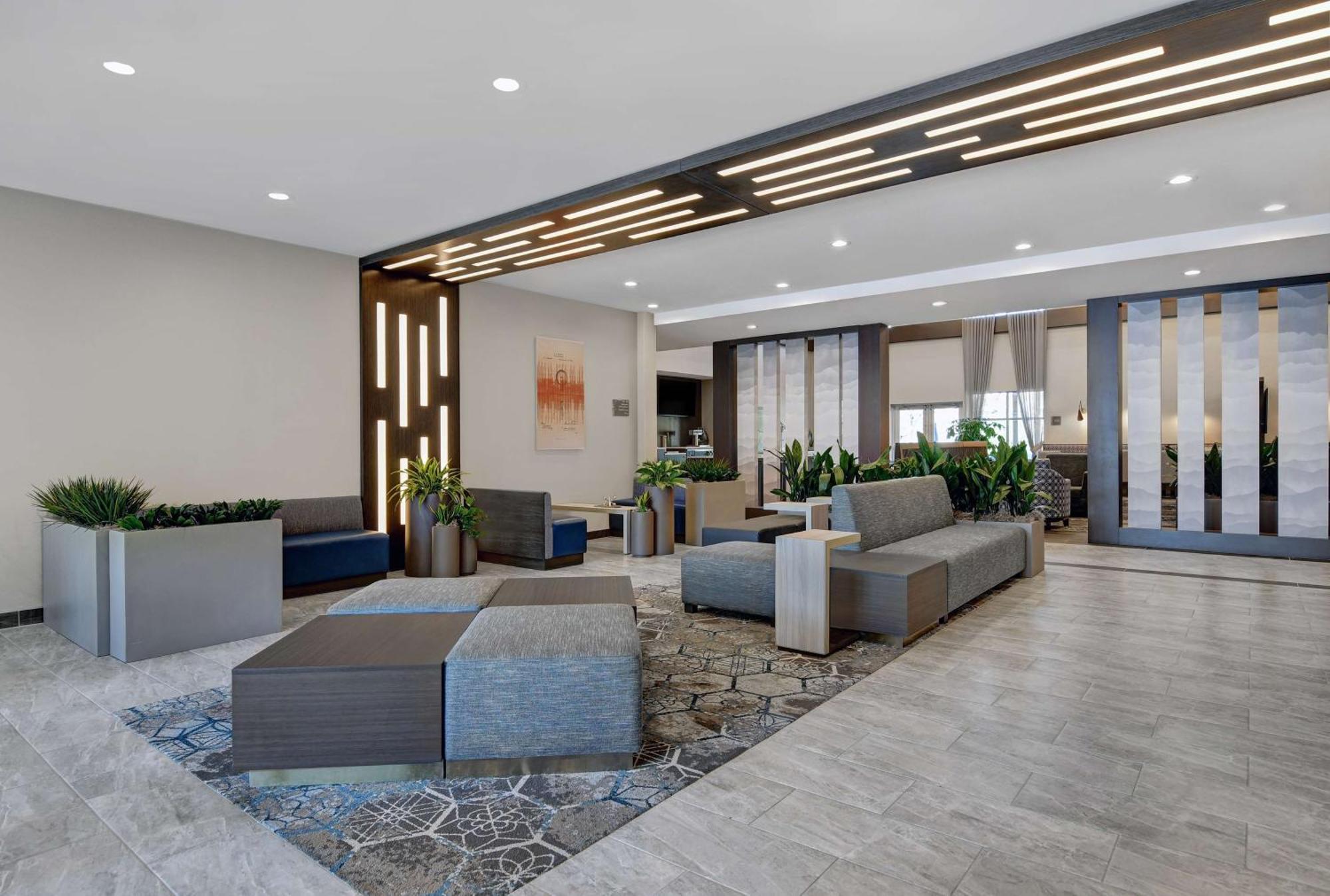 Homewood Suites By Hilton Edison Woodbridge, Nj Esterno foto