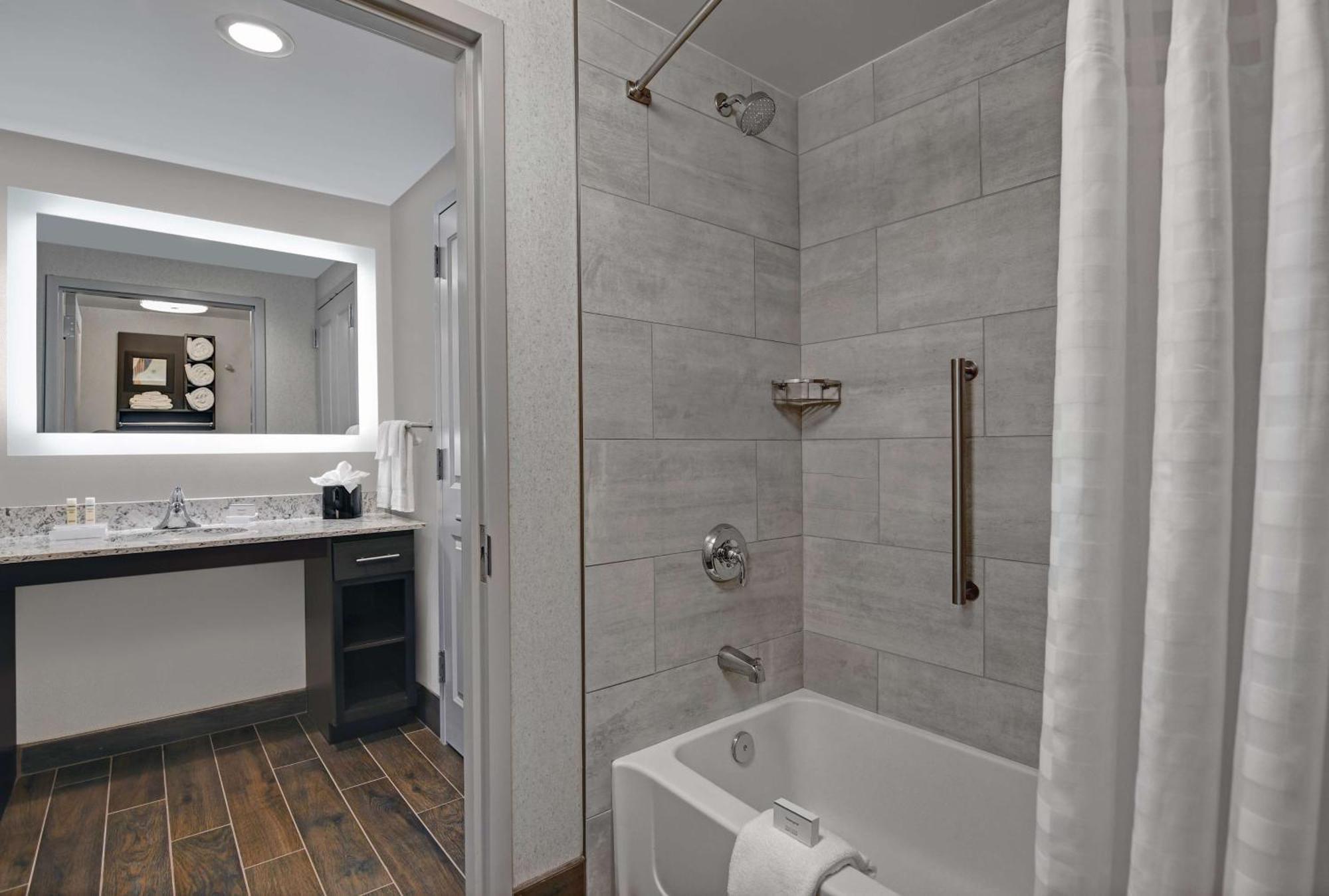 Homewood Suites By Hilton Edison Woodbridge, Nj Esterno foto