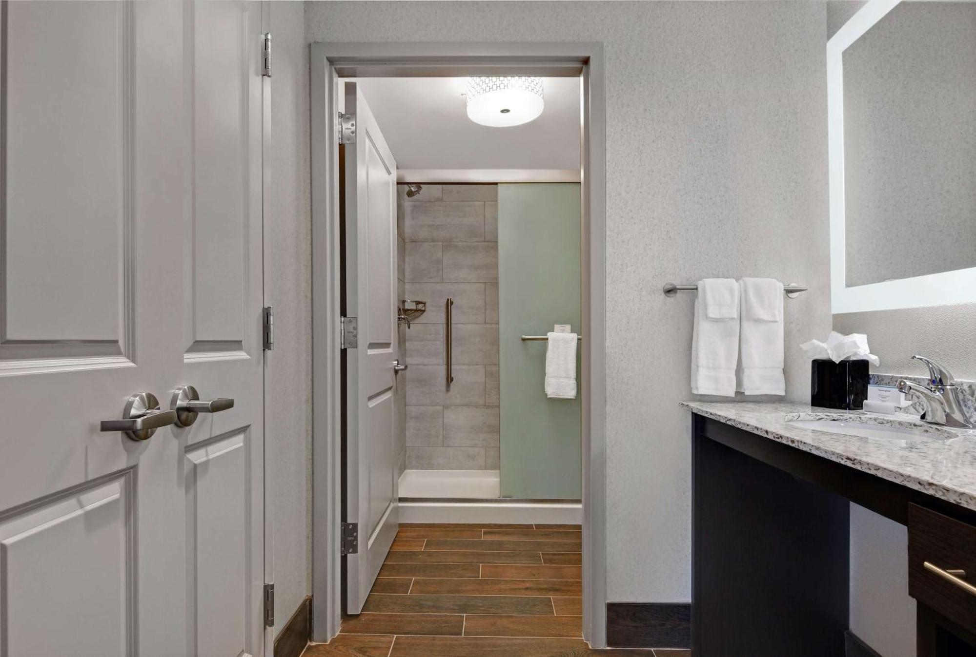 Homewood Suites By Hilton Edison Woodbridge, Nj Esterno foto