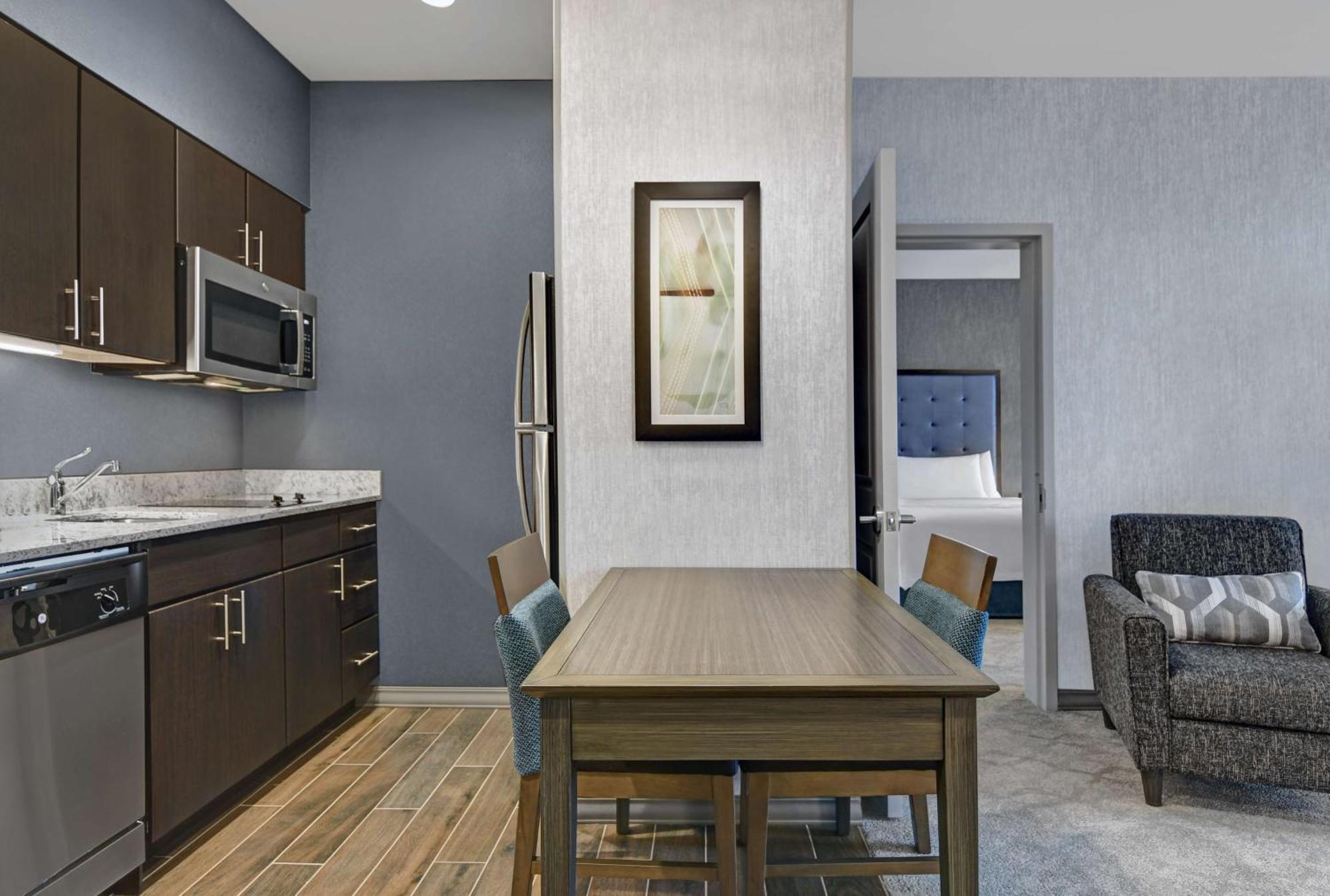 Homewood Suites By Hilton Edison Woodbridge, Nj Esterno foto