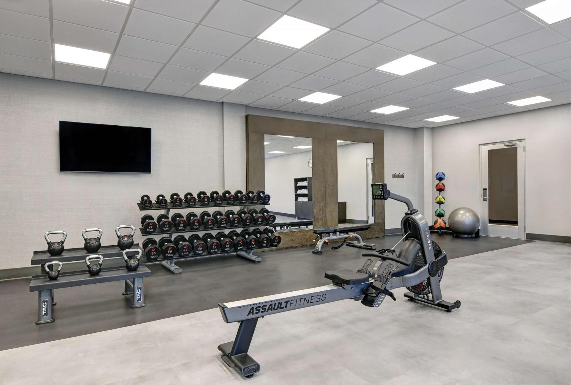 Homewood Suites By Hilton Edison Woodbridge, Nj Esterno foto