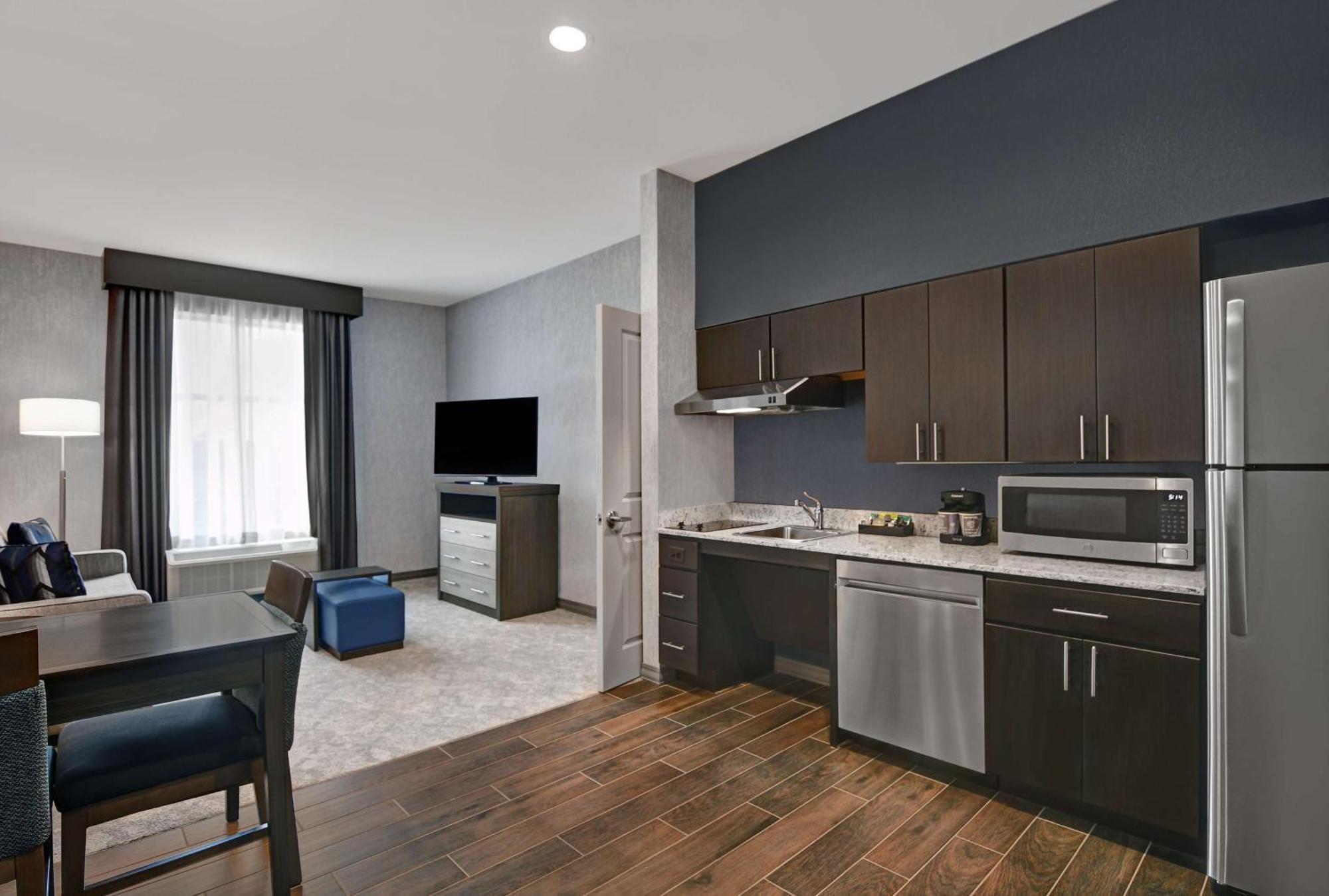 Homewood Suites By Hilton Edison Woodbridge, Nj Esterno foto