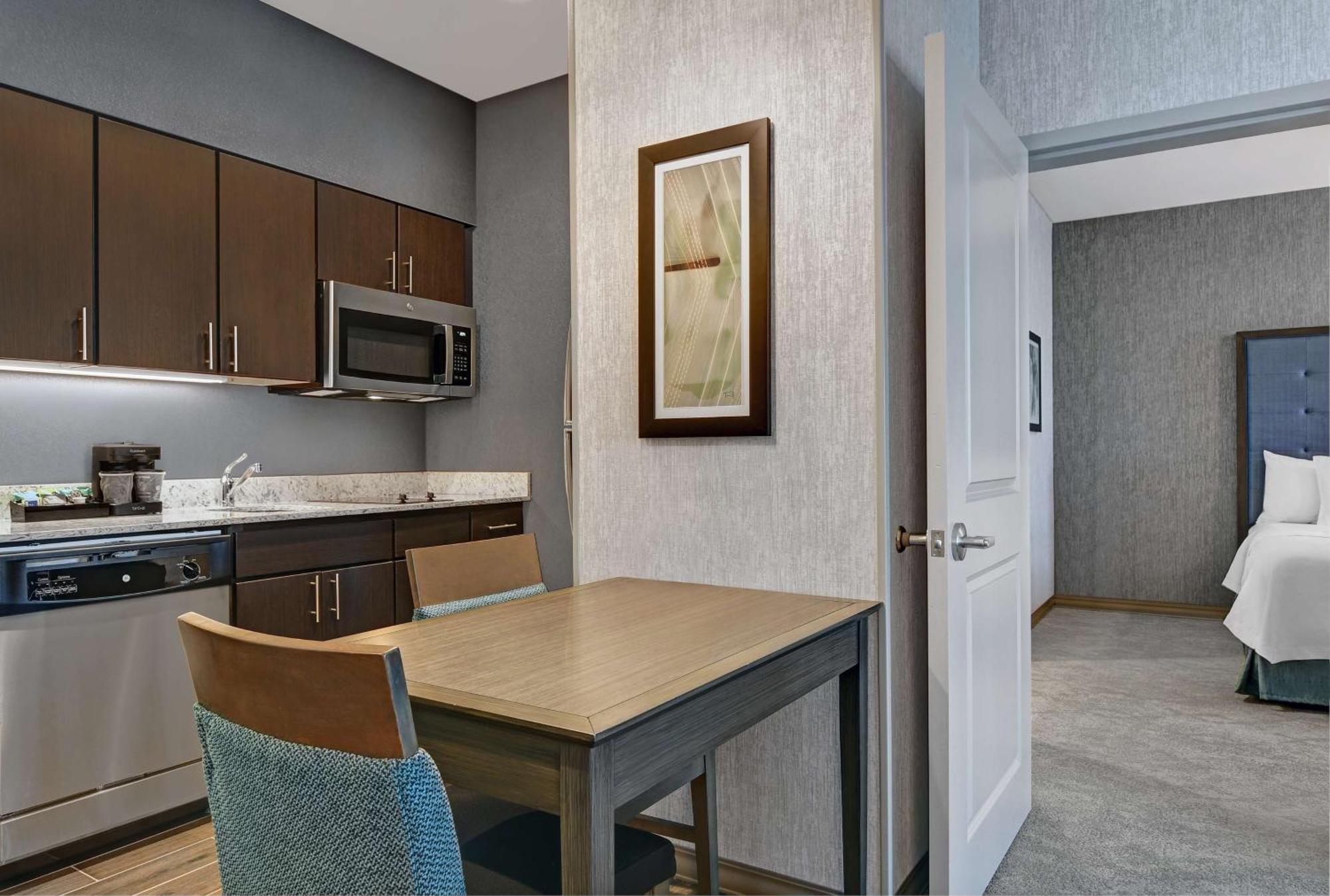 Homewood Suites By Hilton Edison Woodbridge, Nj Esterno foto