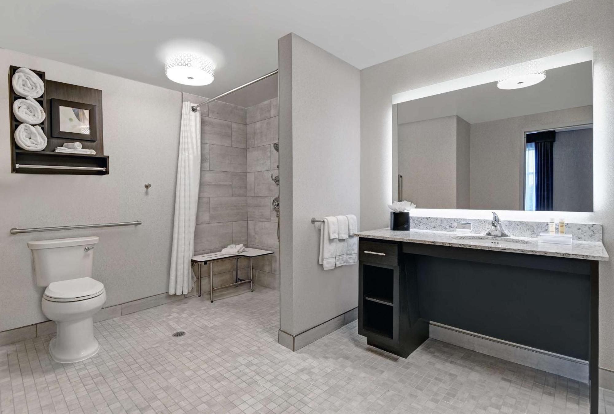 Homewood Suites By Hilton Edison Woodbridge, Nj Esterno foto