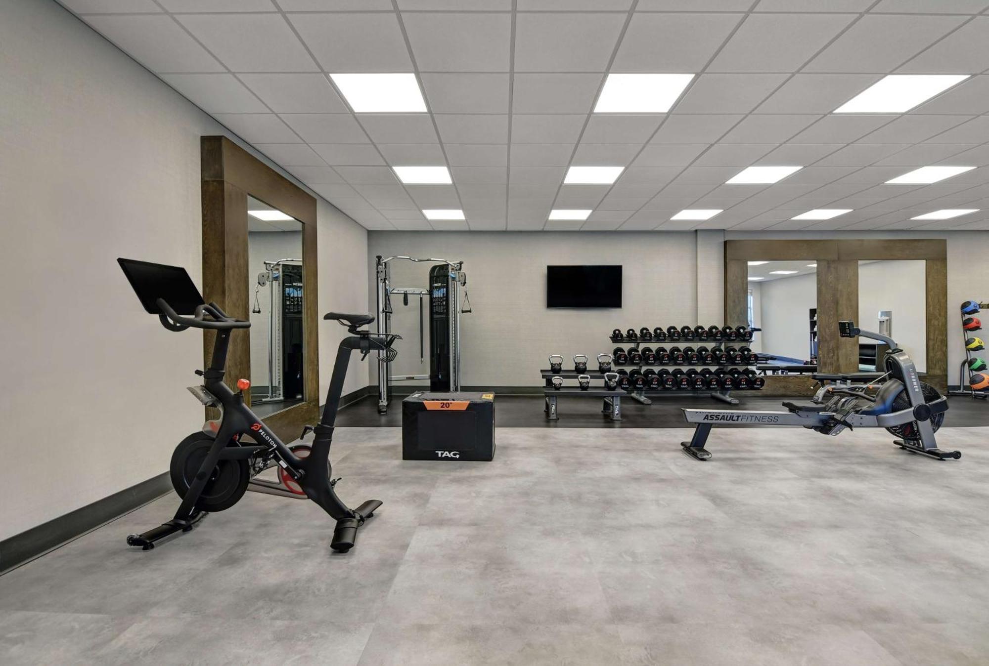 Homewood Suites By Hilton Edison Woodbridge, Nj Esterno foto