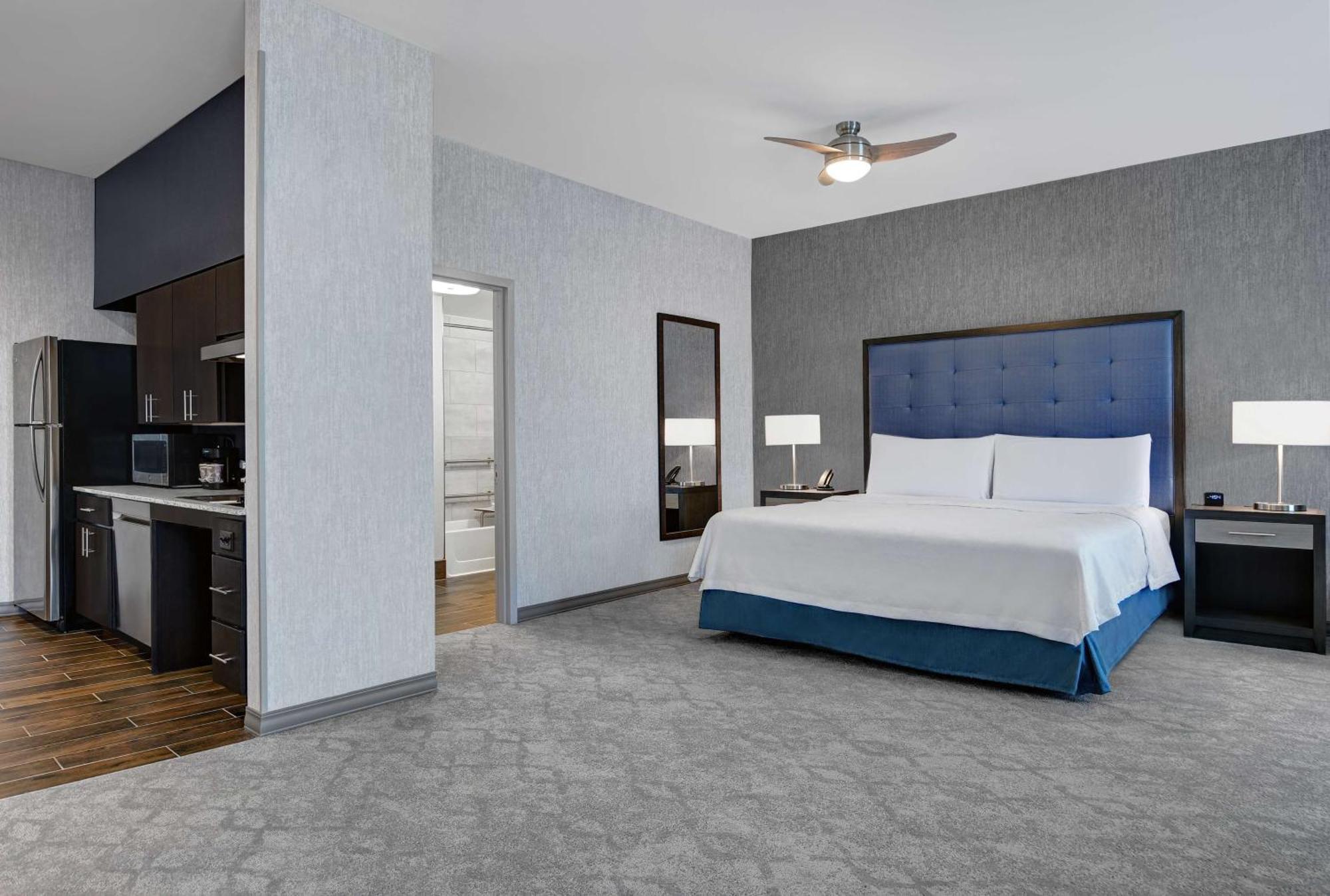 Homewood Suites By Hilton Edison Woodbridge, Nj Esterno foto