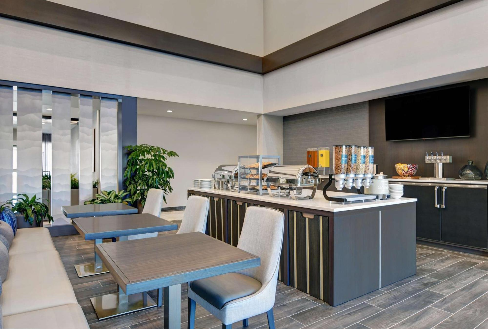 Homewood Suites By Hilton Edison Woodbridge, Nj Esterno foto