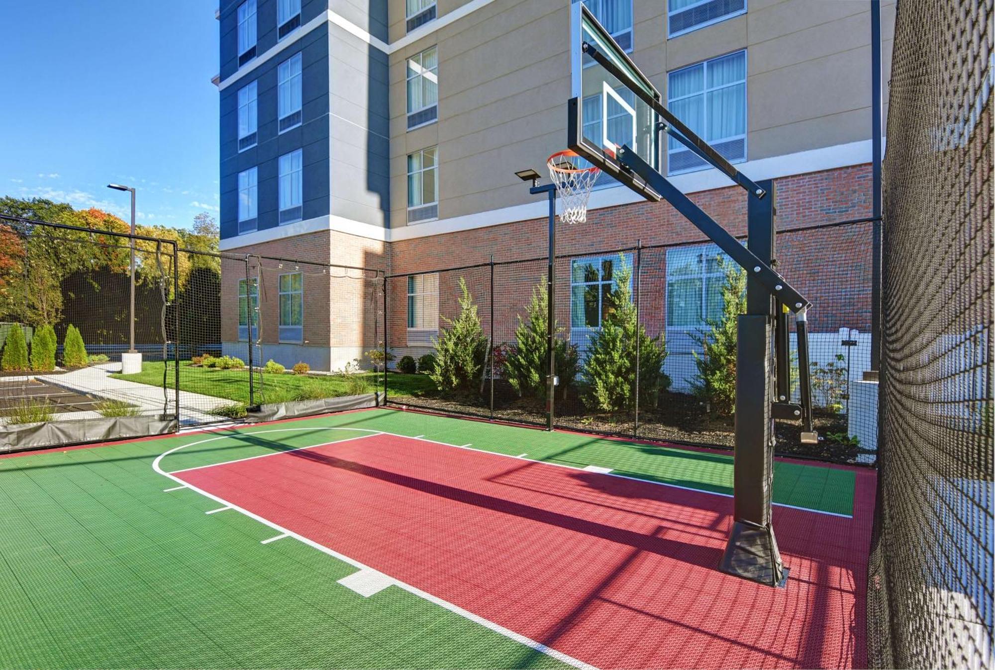 Homewood Suites By Hilton Edison Woodbridge, Nj Esterno foto