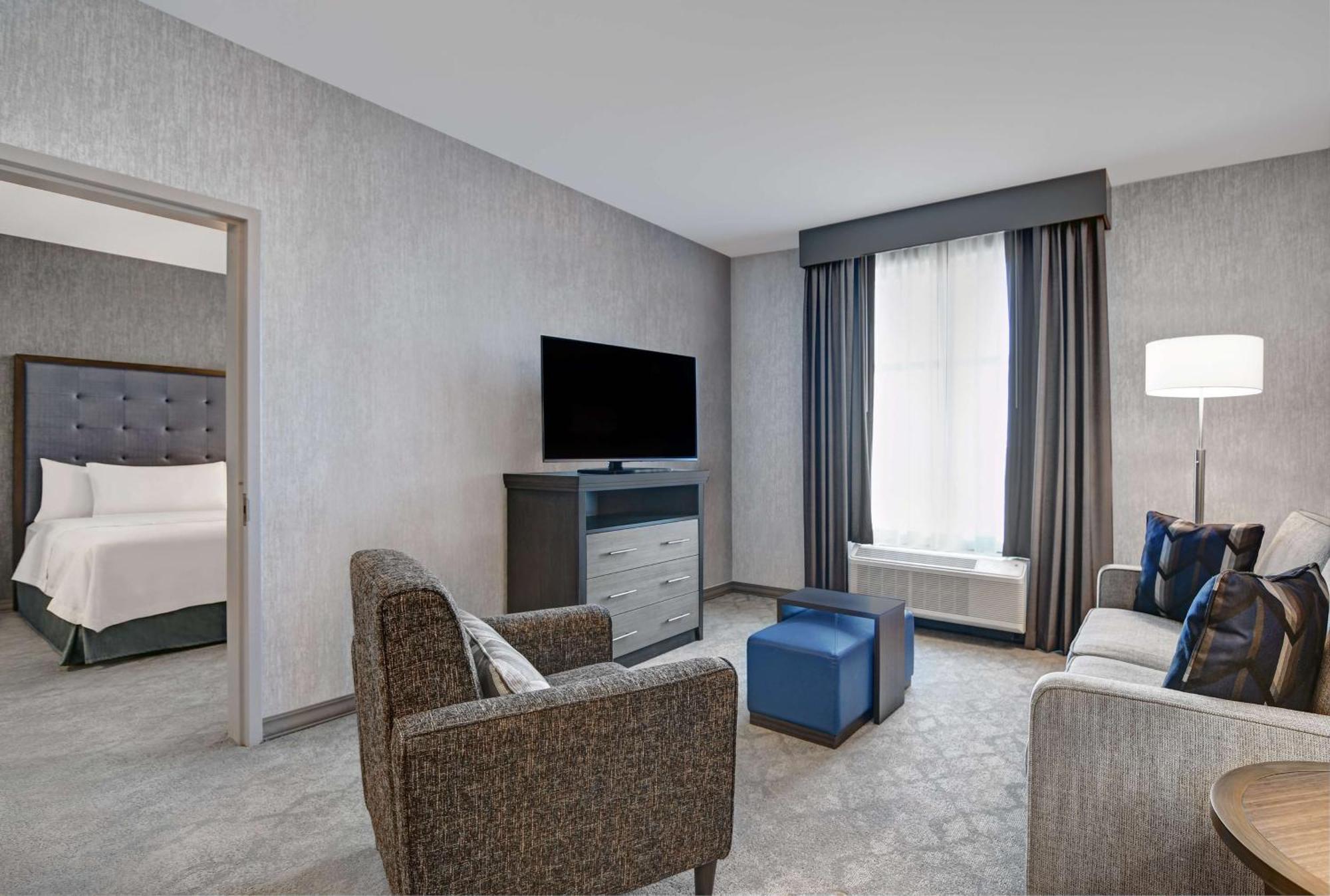 Homewood Suites By Hilton Edison Woodbridge, Nj Esterno foto