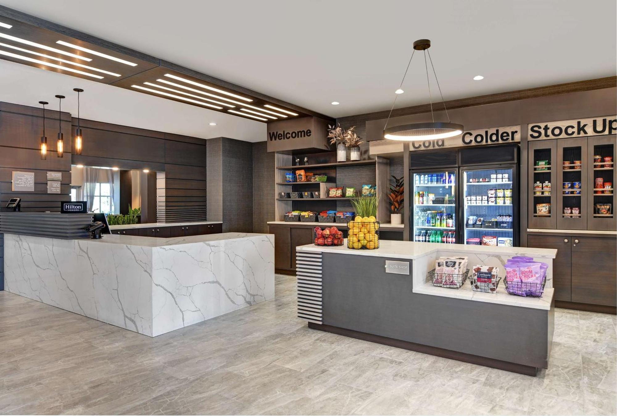 Homewood Suites By Hilton Edison Woodbridge, Nj Esterno foto