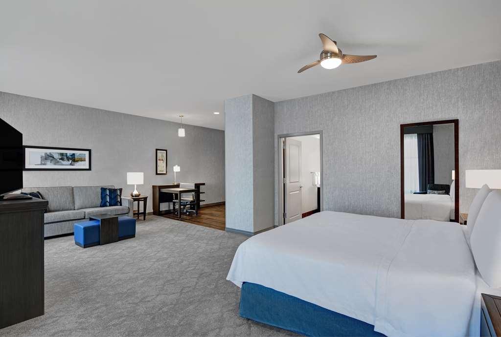 Homewood Suites By Hilton Edison Woodbridge, Nj Camera foto