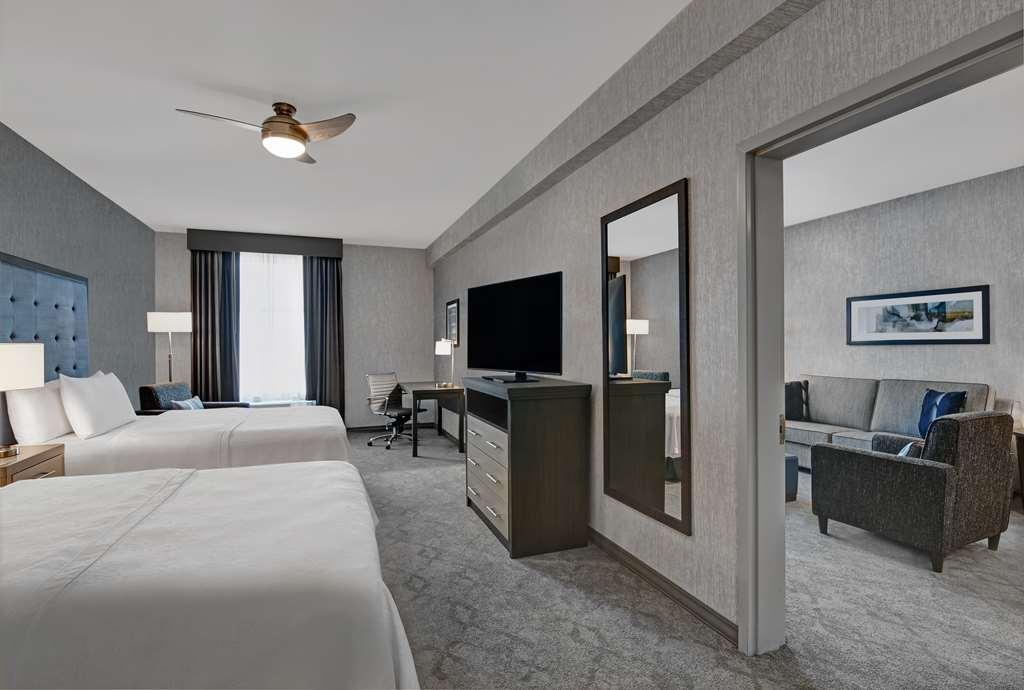 Homewood Suites By Hilton Edison Woodbridge, Nj Camera foto